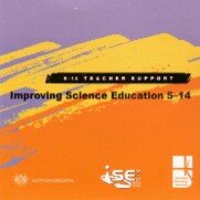 ISE 5-14 Support - Exemplar Materials - this way for more info